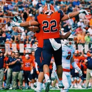 Meet your Posher, Nick